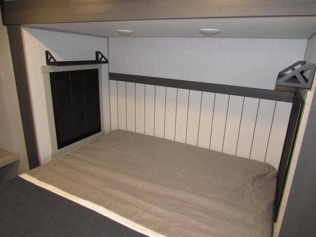 2024 Forest River T322 VIEW