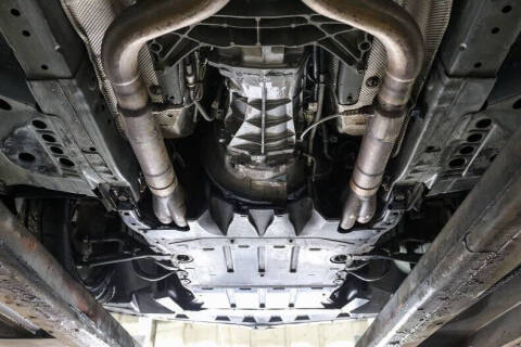 2013 Chevrolet Camaro ZL1