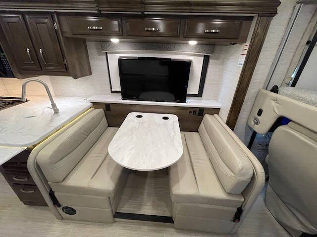 2022 Entegra Coach Vision