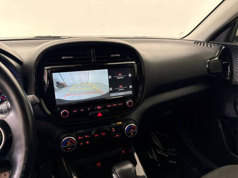 2020 Kia Soul EX