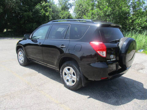2007 Toyota RAV4