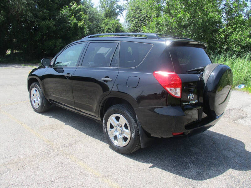 2007 Toyota RAV4