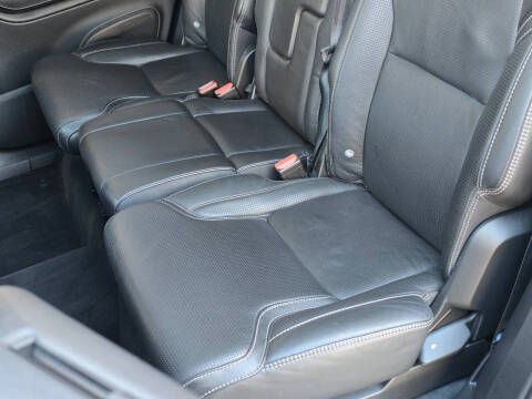 2017 Volvo XC90 T6 Inscription