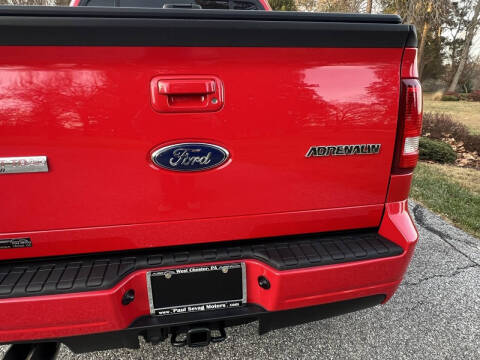 2008 Ford Explorer Sport Trac Limited