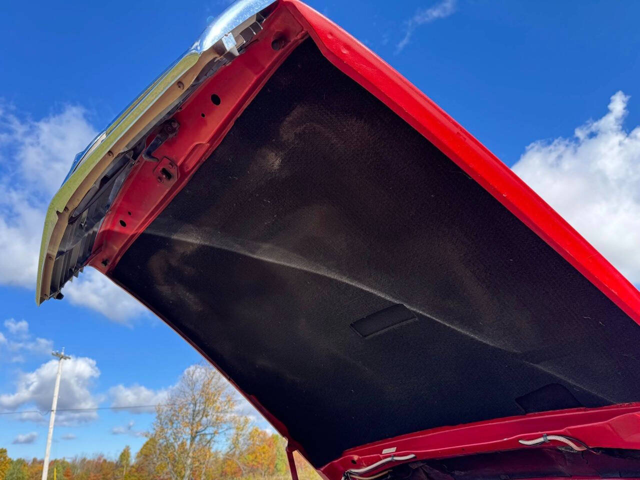 1989 Mercedes-Benz 560SL 41