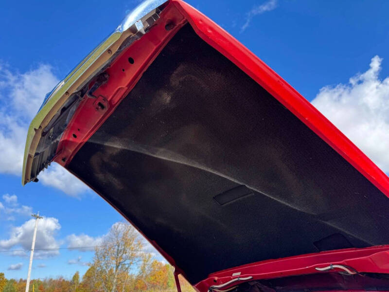 1989 Mercedes-Benz 560SL