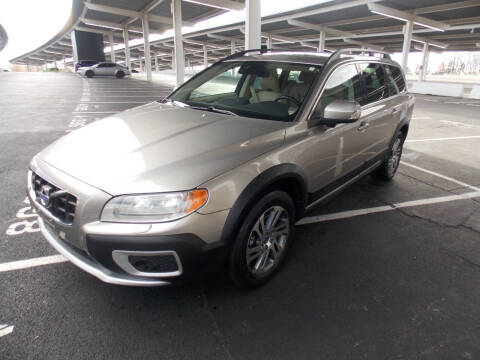 2015 Volvo XC70 3.2 Premier