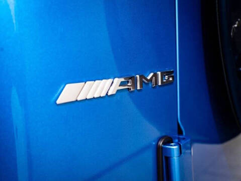 2022 Mercedes-Benz G-Class AMG G 63