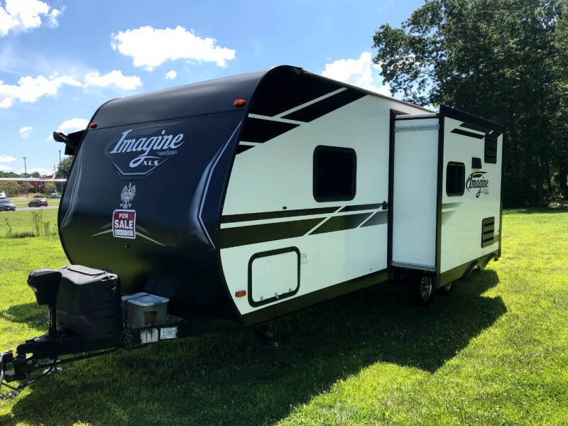 2021 Grand Design RV IMAGINE XLS 23BHE