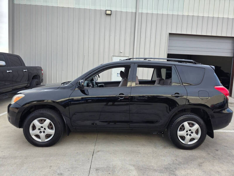 2007 Toyota RAV4