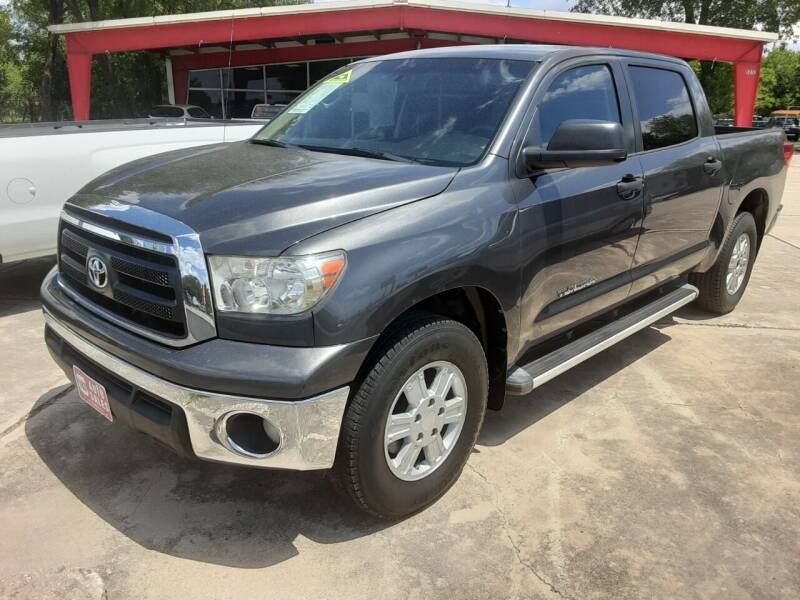 2011 Toyota Tundra for sale at 183 Auto Sales in Lockhart TX