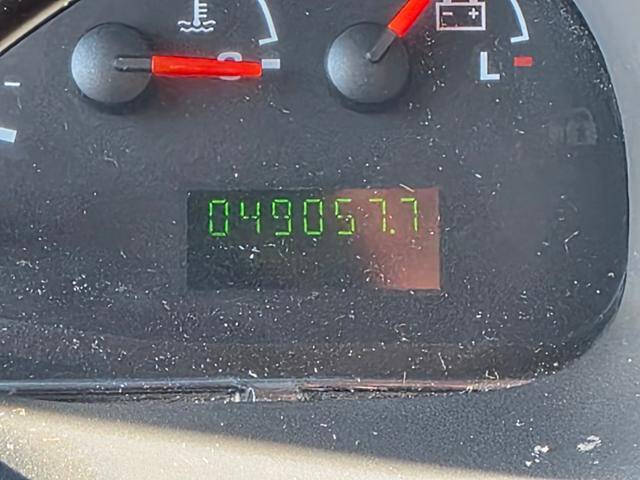 2007 Ford E-Series E-350 SD