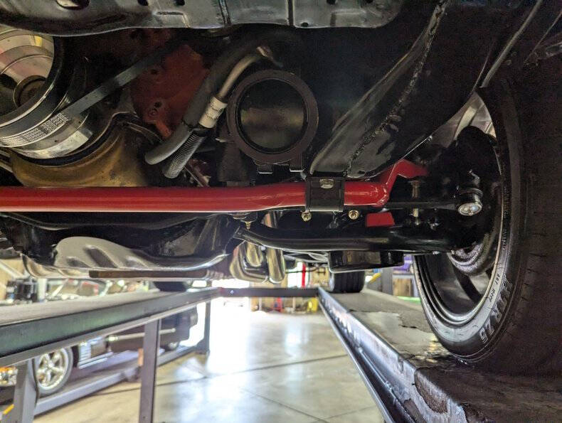 1971 Chevrolet Chevelle