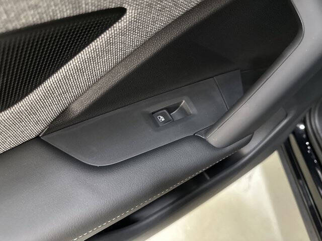 2025 Volkswagen Tiguan S