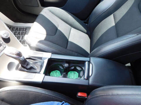 2016 Volvo XC60 T5 Drive-E