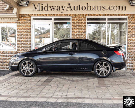2006 Honda Civic