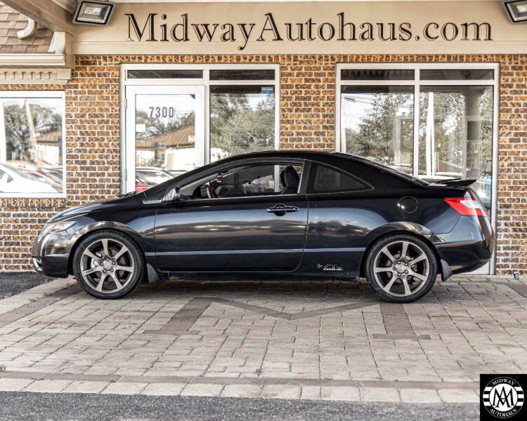 2006 Honda Civic
