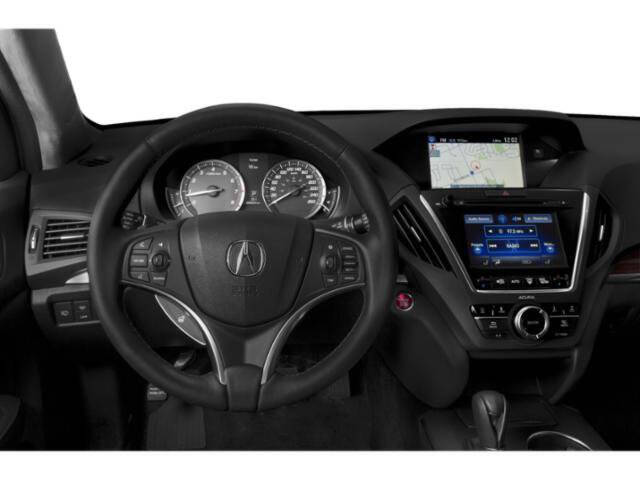 2014 Acura MDX w/Tech