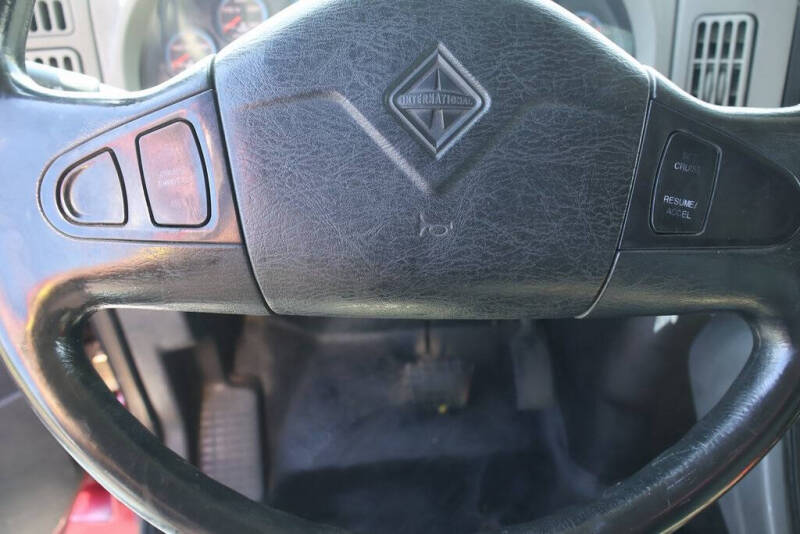 2014 International DuraStar 4300