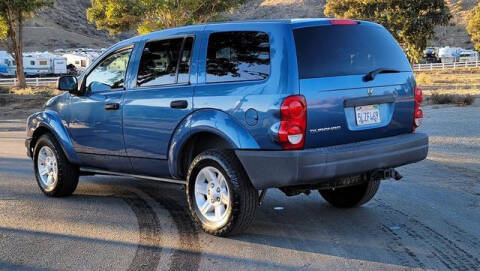 2004 Dodge Durango ST