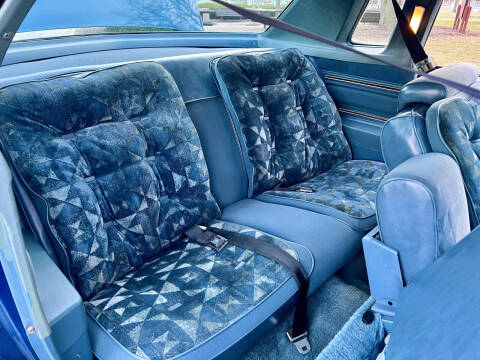 1976 Oldsmobile Cutlass Supreme