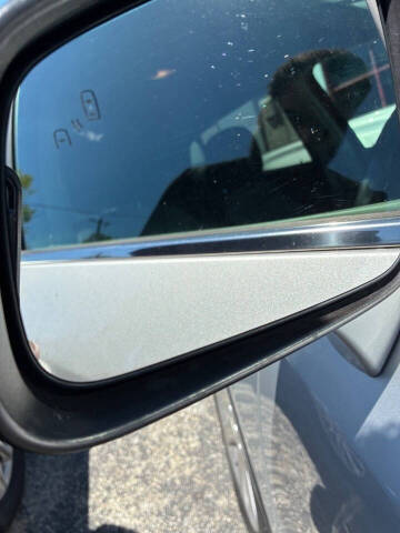 2015 Buick Encore Leather