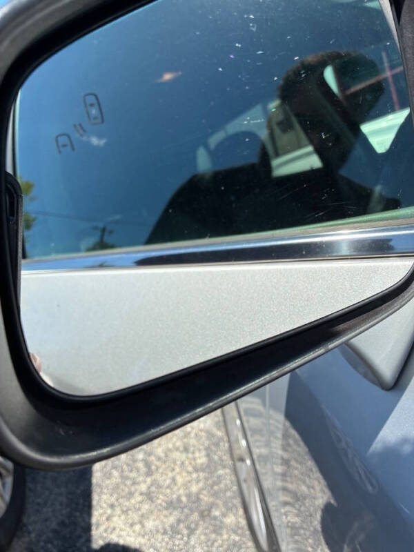 2015 Buick Encore Leather