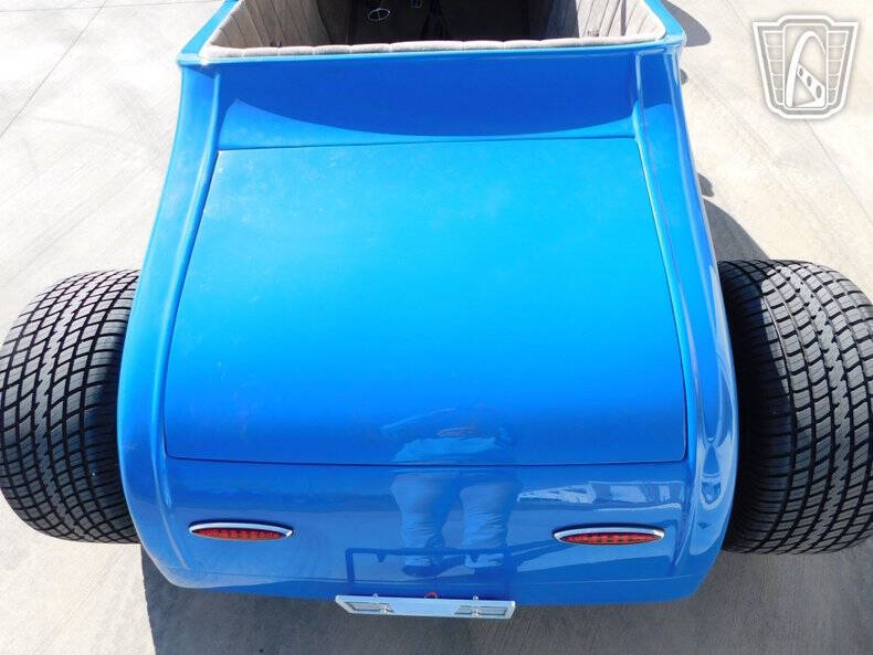 1927 Ford Model T