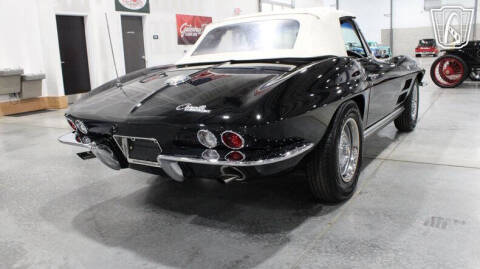 1964 Chevrolet Corvette