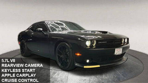 2019 Dodge Challenger for sale at Autos Direct Manassas in Manassas VA