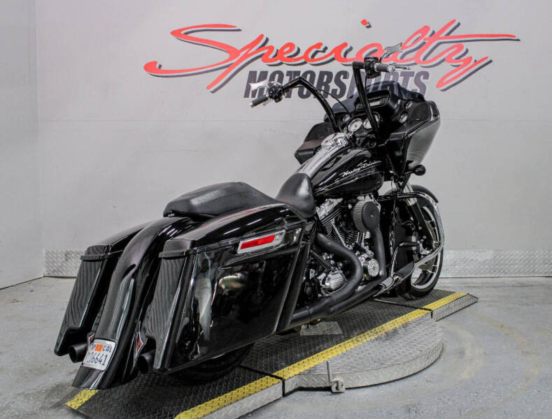 2013 Harley-Davidson Road Glide