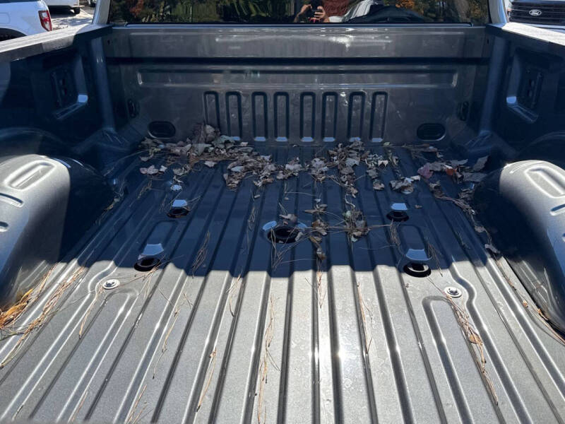 2026 Ford F-350 Super Duty