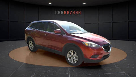 2013 Mazda CX-9 Touring