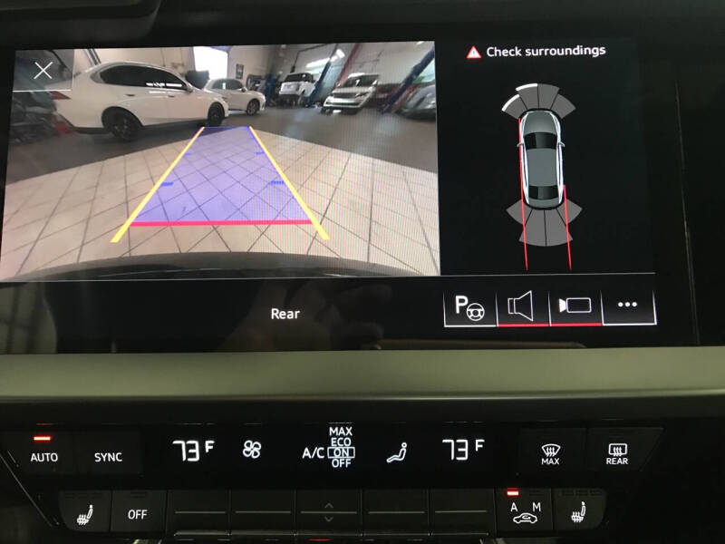 2024 Audi A3 Premium 40 TFSI