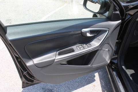 2016 Volvo S60 T5 Drive-E Premier