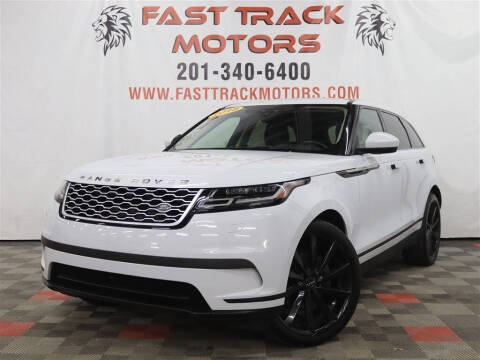 2018 Land Rover Range Rover Velar P380 S