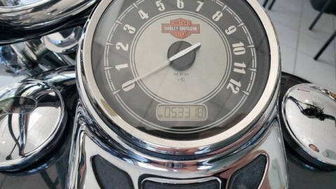 2014 Harley-Davidson n/a