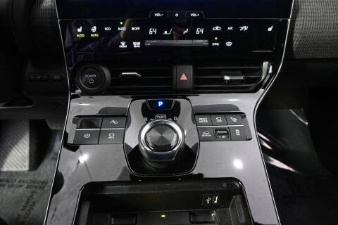 2023 Subaru Solterra Limited