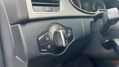 2013 Audi Allroad 2.0T quattro Premium Plus