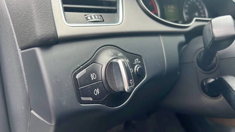 2013 Audi Allroad 2.0T quattro Premium Plus