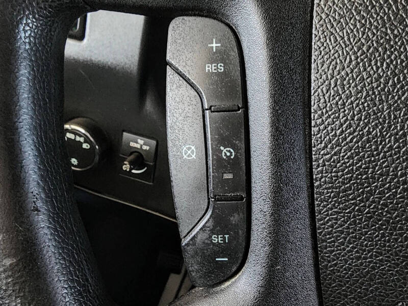 2020 Chevrolet Express LT 3500