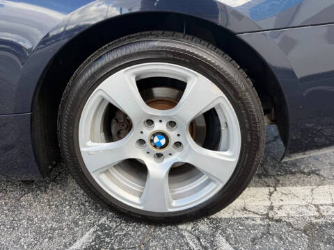 2008 BMW 3 Series 328i