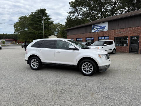 2009 Ford Edge SEL