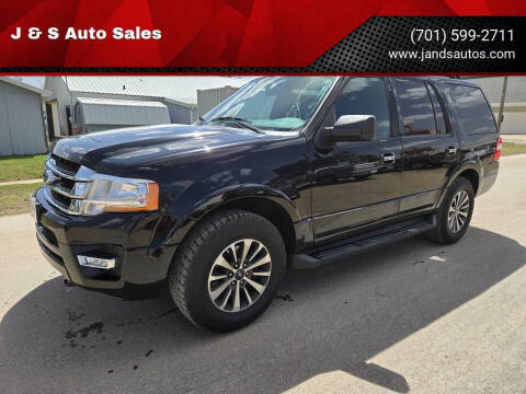 2016 Ford Expedition XLT
