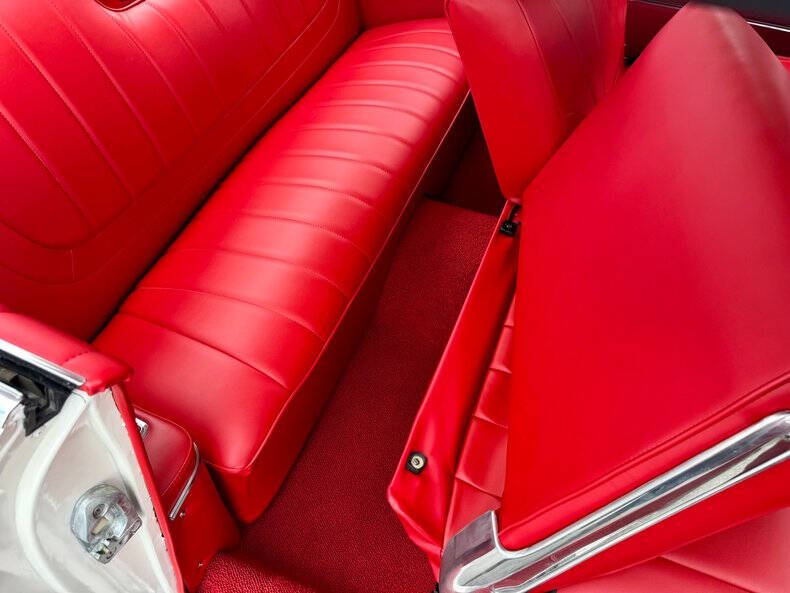 1960 Chevrolet Impala