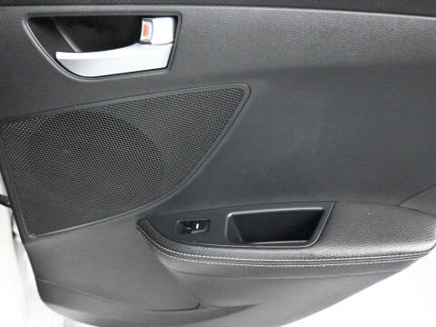 2013 Hyundai Veloster Turbo