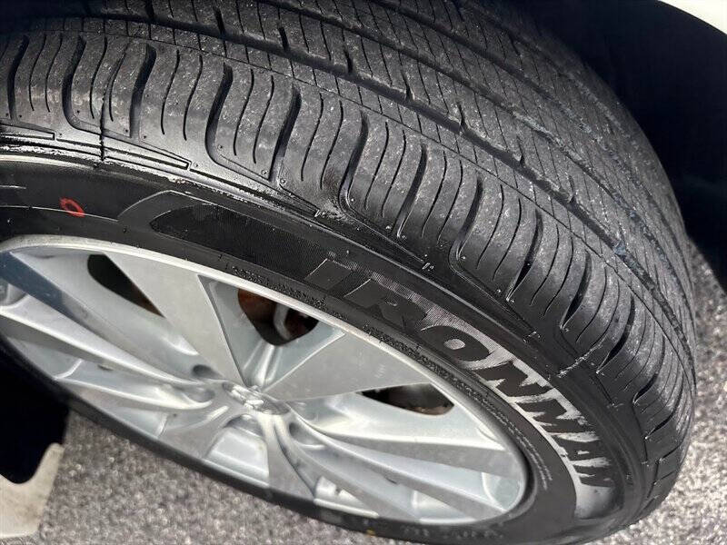 2012 Toyota Avalon Limited