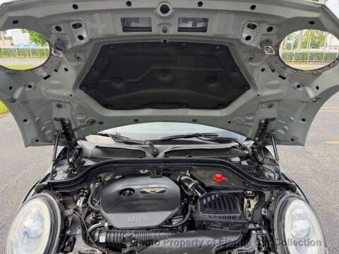 2016 MINI Hardtop 2 Door Cooper S