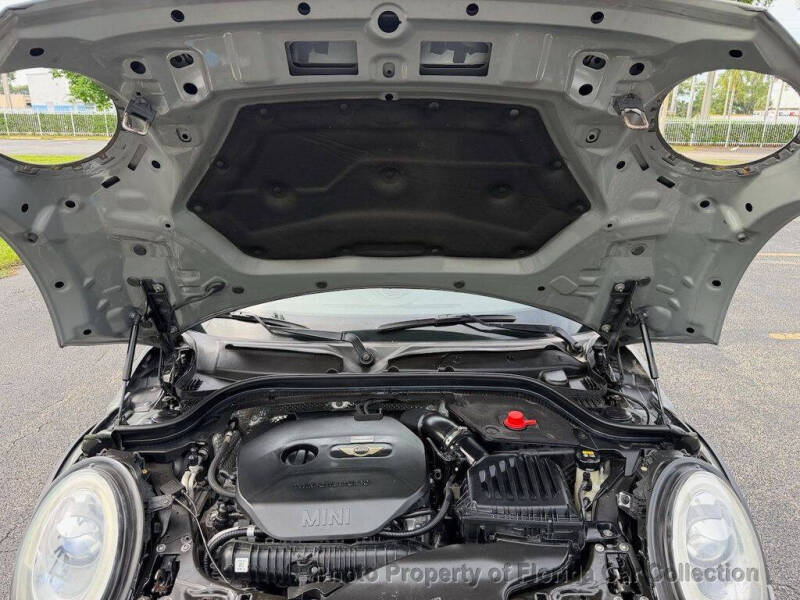 2016 MINI Hardtop 2 Door Cooper S