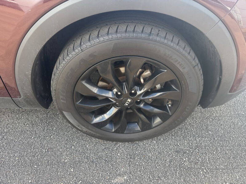 2020 Kia Sorento S V6